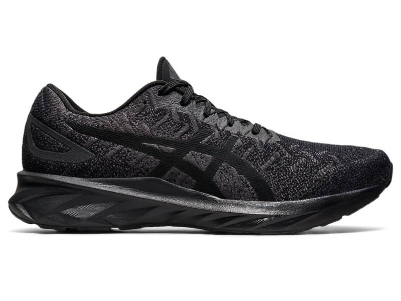 Asics DYNABLAST Løbesko Herre - Sort - SKU.19532033